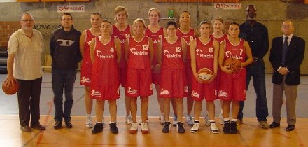 BBC Tournai Mini 2005/2006 BBC Tournai Mini 2005/2006