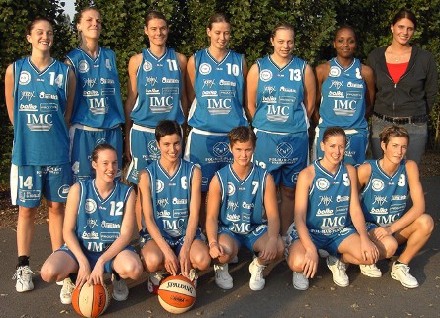 Marc Foucart: 'Jouer les finales' Marc Foucart: 'Jouer les finales'
