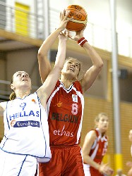 Sofie Hendrickx Sofie Hendrickx