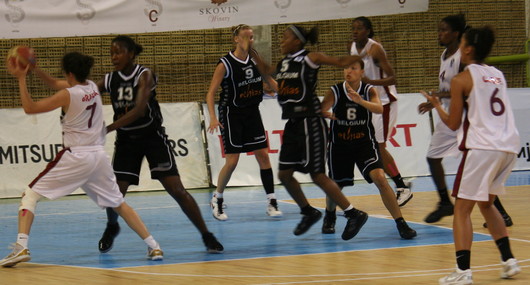 Photos: www.womensbasketball-in-france.com