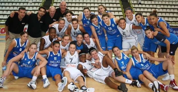 La Belgique, 7e (photo: www.womensbasketball-in-france.com)