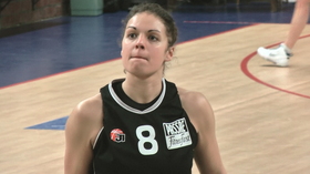 Sofie Hendrickx (SKW) manquera le début de saison Sofie Hendrickx (SKW) manquera le début de saison