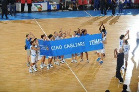 Retrouvera-t-on l'Italie en barrage pour l'Euro ? (photo: FIP.it) Retrouvera-t-on l'Italie en barrage pour l'Euro ? (photo: FIP.it)