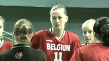 Un été chargé pour Emma Meesseman