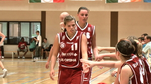 Isabelle Degels et Ellen De Stoop, deux plus pour les Gantoises