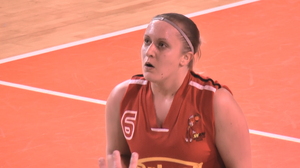Krystel Ballau toujours à la manoeuvre