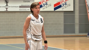 Haike Hedebouw et Basket Groot Willebroek, un oeil sur Dexia Namur Capitale en Coupe Haike Hedebouw et Basket Groot Willebroek, un oeil sur Dexia Namur Capitale en Coupe