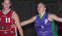 Libramont recevra une D1 (photo: www.basketlibramont.be) Libramont recevra une D1 (photo: www.basketlibramont.be)