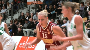 27 pts pour Laurence Van Malderen à la salle Ballens 27 pts pour Laurence Van Malderen à la salle Ballens