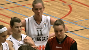 Young Cats - L'aventure peut enfin commencer Young Cats - L'aventure peut enfin commencer