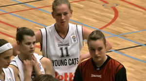 22 pts, 10 rebds pour Emma Meesseman