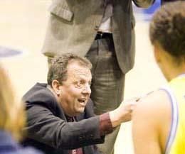 Déjà une victoire pour Domingo Diaz (photo: cbislascanarias.com) Déjà une victoire pour Domingo Diaz (photo: cbislascanarias.com)