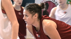 Sofie Hendrickx a décidé d'arrêter pour raisons personnelles Sofie Hendrickx a décidé d'arrêter pour raisons personnelles