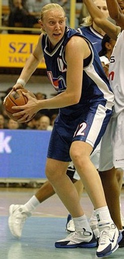 Ann Wauters (Fibaeurope.com) Ann Wauters (Fibaeurope.com)