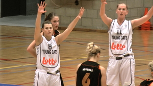 Les Young Cats ont vu 36 chandelles Les Young Cats ont vu 36 chandelles