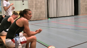 DS Waregem veut engager Sofie Hendrickx DS Waregem veut engager Sofie Hendrickx