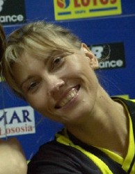 Krystyna Szymanska-Lara