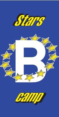 UPDATE - Stars Basketball Camp 8, les 7 et 8 mars à Lummen UPDATE - Stars Basketball Camp 8, les 7 et 8 mars à Lummen