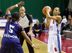 Photo: FIBAEurope.com Photo: FIBAEurope.com