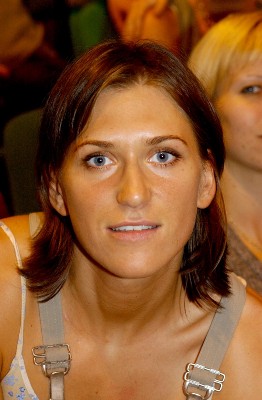Anna Wielebnowska Anna Wielebnowska