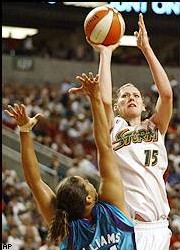 Lauren Jackson