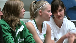 Julie Vanloo et Nele Deyaert, décisives pour les deux coaches Julie Vanloo et Nele Deyaert, décisives pour les deux coaches