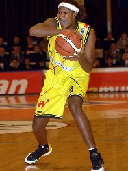 Brunson (photo: FIBA Europe.com) Brunson (photo: FIBA Europe.com)