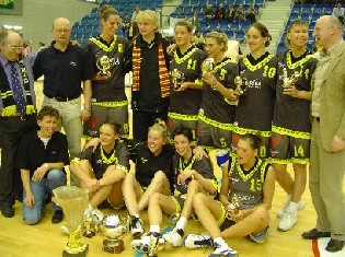 Dexia Namur: la 9-ème Coupe Dexia Namur: la 9-ème Coupe