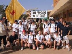 Jean-Luc Cornia: 'un plus qu'aucune autre compétition ne possède' Jean-Luc Cornia: 'un plus qu'aucune autre compétition ne possède'