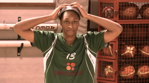 31 points pour Alisha Tatham et une victoire au forceps pour les Liégeoises 31 points pour Alisha Tatham et une victoire au forceps pour les Liégeoises