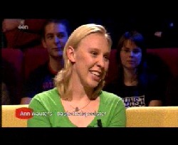 Photo TV: Eén - De Laatste Show