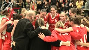 Jeugd Gentson coiffe tout le monde au poteau ! Jeugd Gentson coiffe tout le monde au poteau !