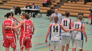 De chaudes retrouvailles pour une place en finale De chaudes retrouvailles pour une place en finale