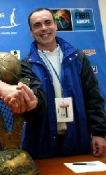 Photo: FIBA Europe.com - Ciamillo/Castoria Photo: FIBA Europe.com - Ciamillo/Castoria