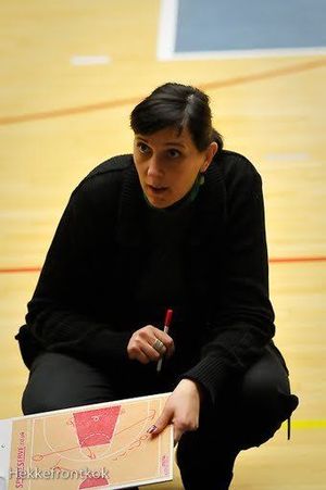 Tanja Popivoda reprend Tulikivi Deerlijk Tanja Popivoda reprend Tulikivi Deerlijk