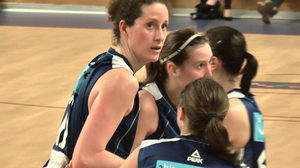 Dana Boonen, Eveline Decroos Dana Boonen, Eveline Decroos