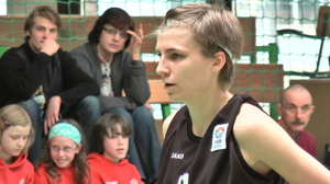Saison terminée pour Sara Leemans Saison terminée pour Sara Leemans