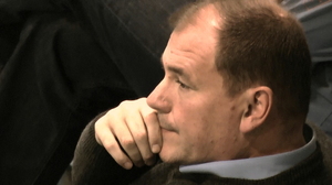 Didier Prinsen rend son tablier ! Didier Prinsen rend son tablier !