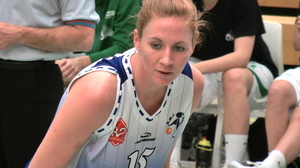 Ann Schyvens à Basket Groot Willebroek