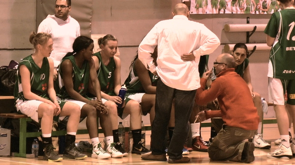 Play-down - Nouvelle victoire de Point Chaud Sprimont Play-down - Nouvelle victoire de Point Chaud Sprimont