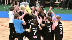 Play-off - Qu'elles sont belles ces demi-finales ! Play-off - Qu'elles sont belles ces demi-finales !