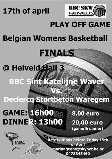 Sint-Katelijne-Waver remet son titre en jeu face à Waregem Sint-Katelijne-Waver remet son titre en jeu face à Waregem