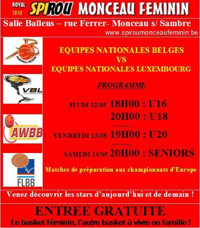 Quelques échos et des images de la finale Quelques échos et des images de la finale