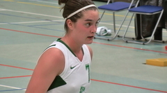 Anne-Sophie Strubbe, sportive brugeoise de l'année Anne-Sophie Strubbe, sportive brugeoise de l'année