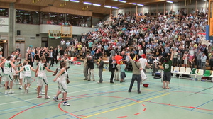 Declercq Stortbeton Waregem, champion de Belgique 2011 ! Declercq Stortbeton Waregem, champion de Belgique 2011 !