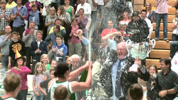 Declercq Stortbeton Waregem, champion de Belgique 2011 ! Declercq Stortbeton Waregem, champion de Belgique 2011 !