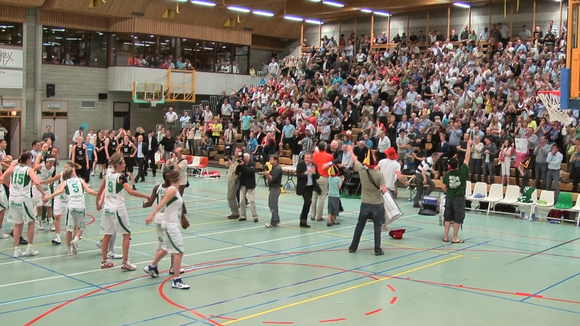 Declercq Stortbeton Waregem, champion de Belgique 2011 ! Declercq Stortbeton Waregem, champion de Belgique 2011 !