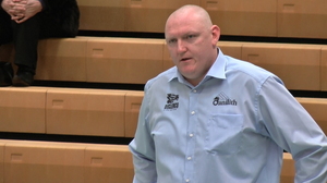 Coach of the Year 2010-2011 Coach of the Year 2010-2011