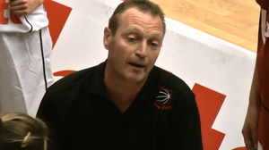 Coach of the Year 2010-2011 Coach of the Year 2010-2011