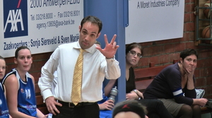 Coach of the Year 2010-2011 Coach of the Year 2010-2011